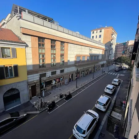 Le Residenze Auditorium *