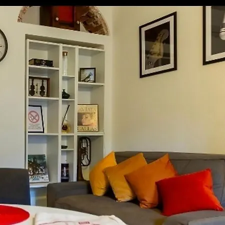 Le Residenze Auditorium