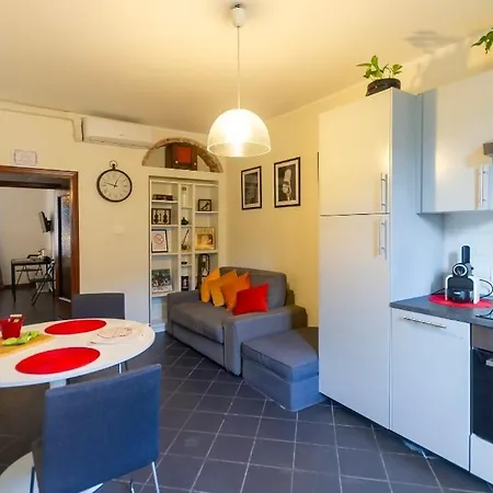 Apartment Le Residenze Auditorium