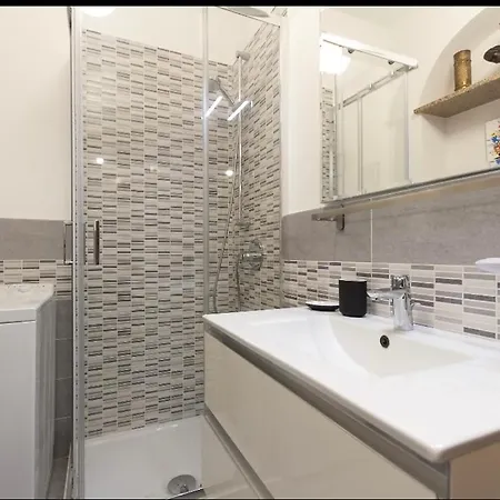 Apartment Le Residenze Auditorium Milan