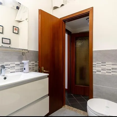 Le Residenze Auditorium * Milan