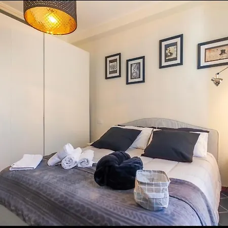 Le Residenze Auditorium Apartment