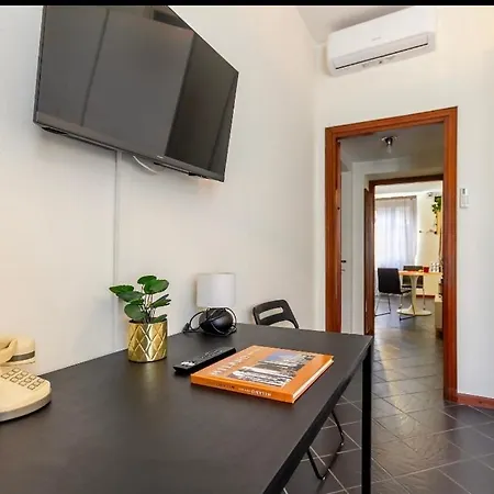 Apartment Le Residenze Auditorium *