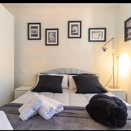 Le Residenze Auditorium Apartment Milan