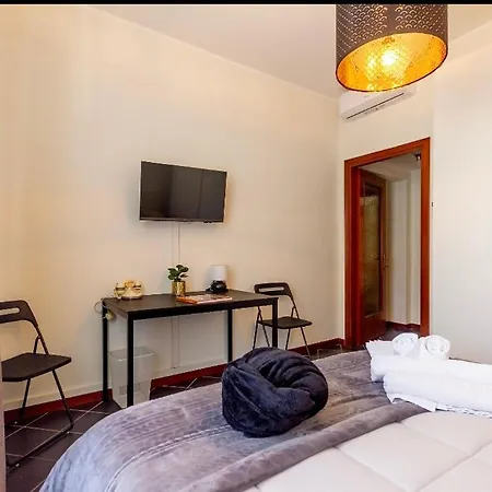 Le Residenze Auditorium * Milan