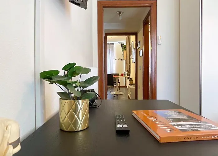 شقة Le Residenze Auditorium ميلان