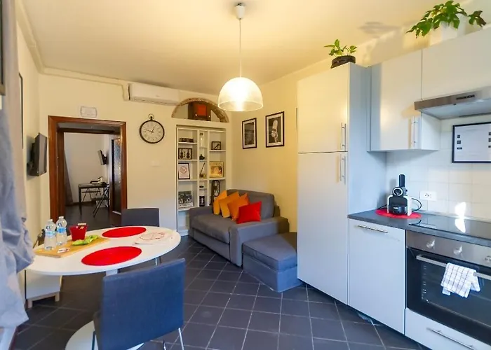شقة Le Residenze Auditorium