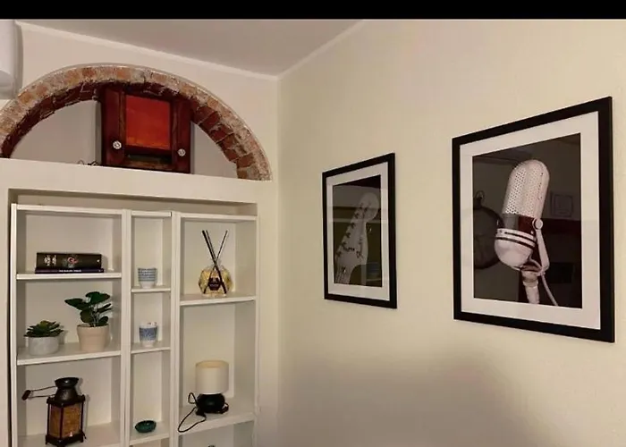شقة Le Residenze Auditorium ميلان