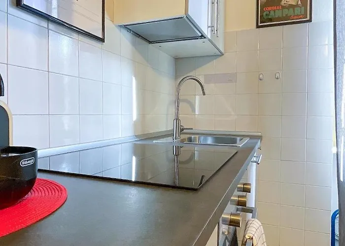 شقة Le Residenze Auditorium