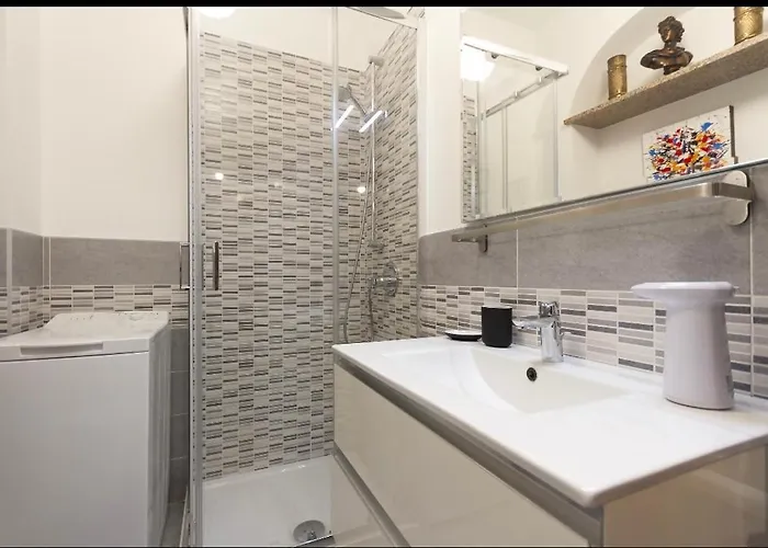 شقة Le Residenze Auditorium ميلان