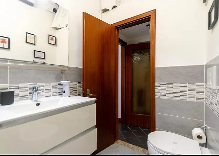 Le Residenze Auditorium * ميلان