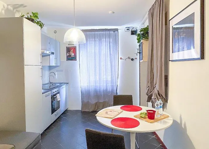 Le Residenze Auditorium شقة *