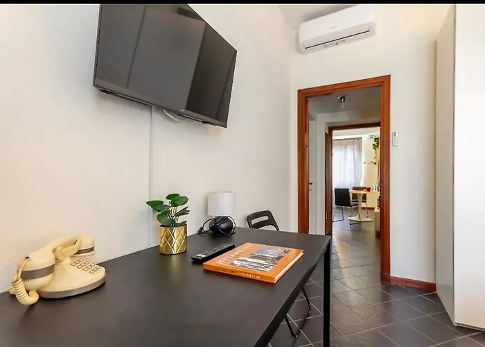 شقة Le Residenze Auditorium *