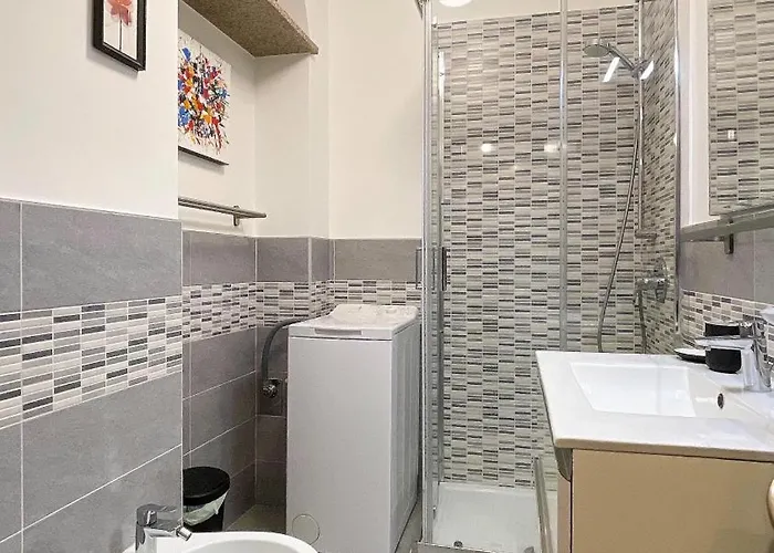 شقة Le Residenze Auditorium ميلان