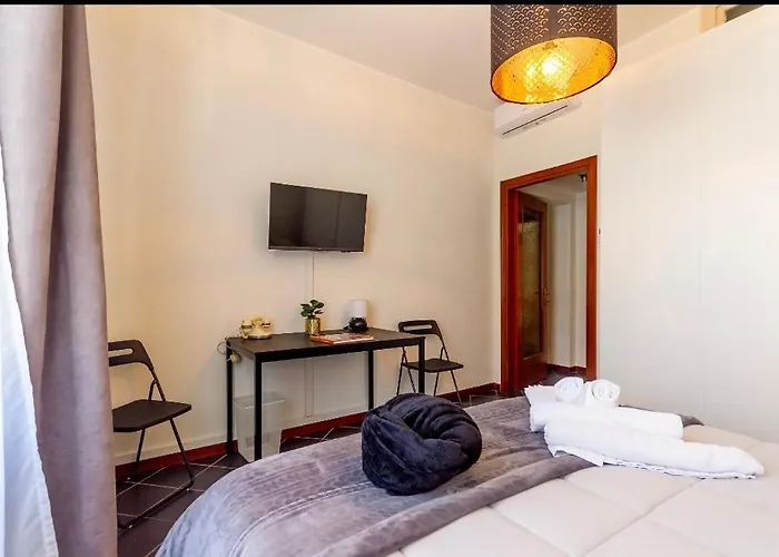 Le Residenze Auditorium * ميلان
