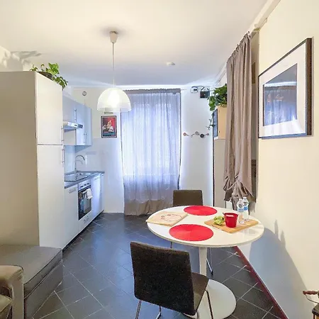 Le Residenze Auditorium Apartment *