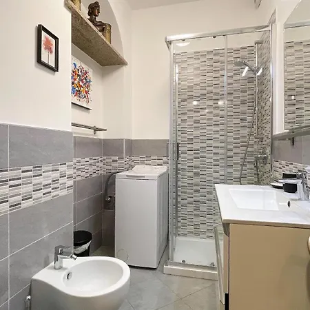 Apartment Le Residenze Auditorium Milan